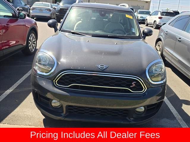 Used 2019 MINI Cooper Countryman S FWD image 2