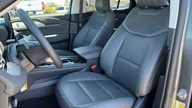 New 2026 Ford Explorer Active w/ Active Comfort Package RWD image 16