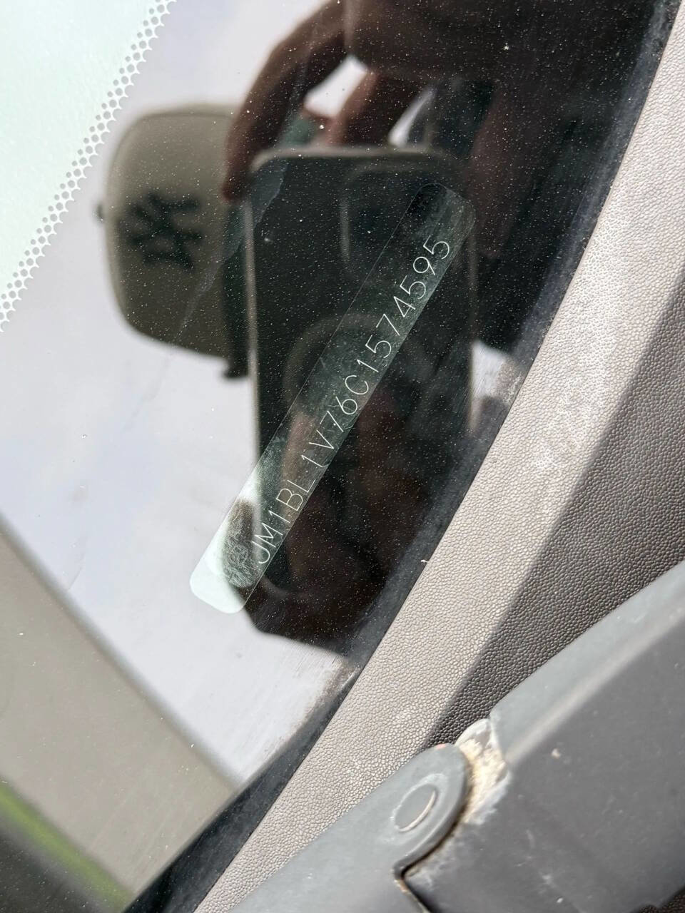 Used 2012 MAZDA MAZDA3 i Touring image 23