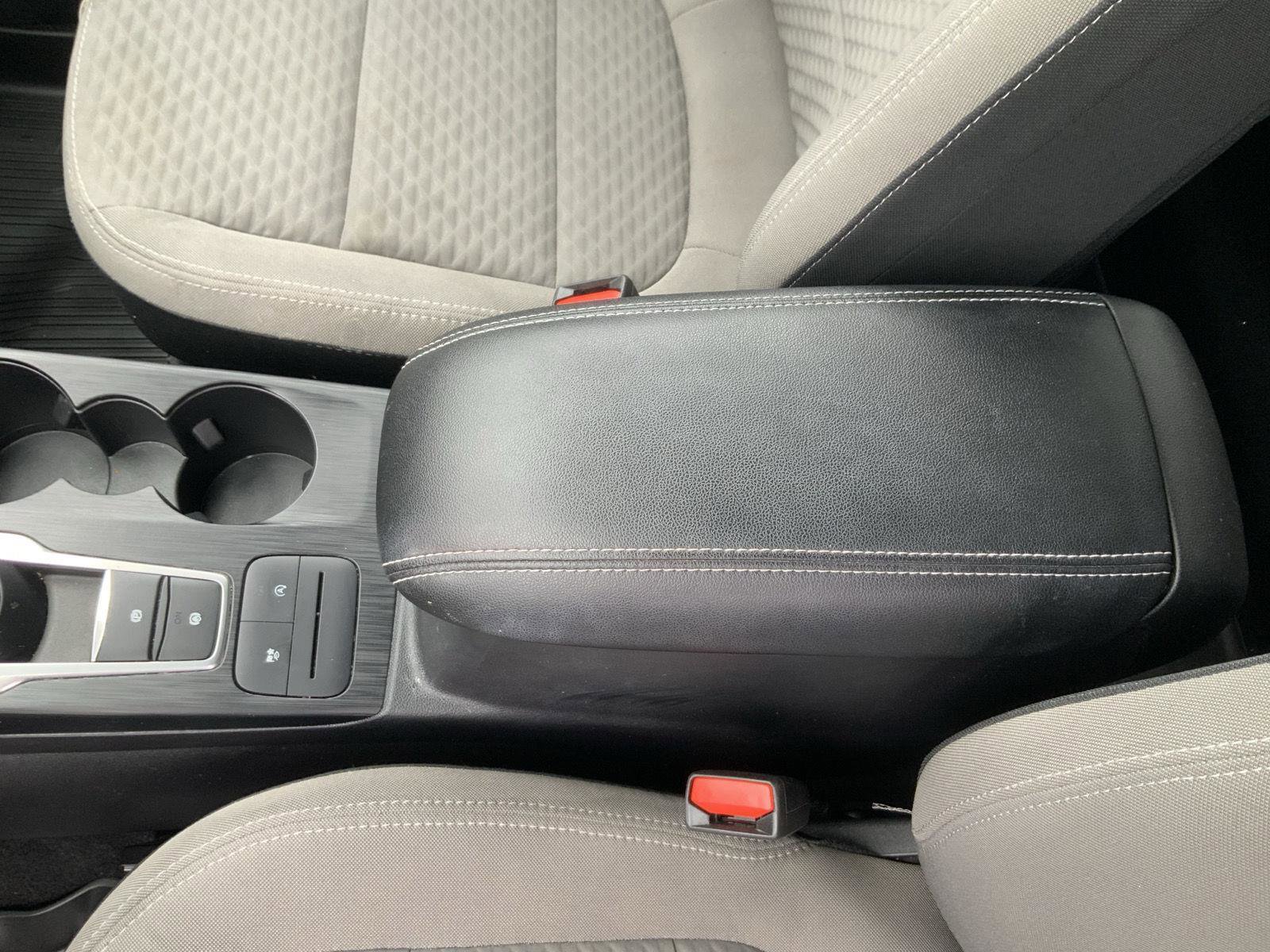 Used 2022 Ford Escape SE w/ Convenience Package image 46