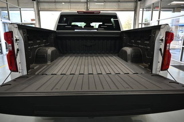 New 2026 Chevrolet Silverado 1500 RST w/ RST Select Package AWD/4WD image 7