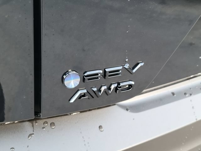 New 2026 Toyota C-HR AWD/4WD image 24