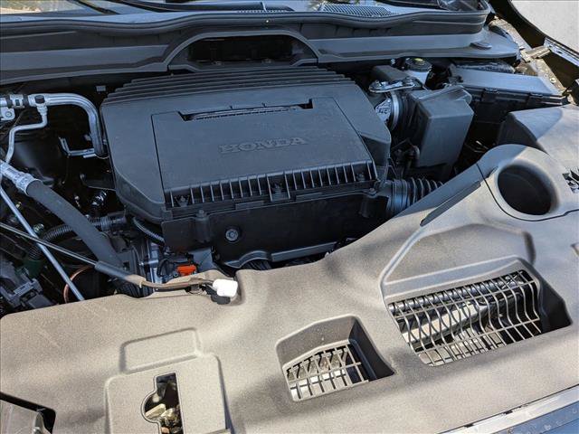 New 2026 Honda Pilot EX-L image 18