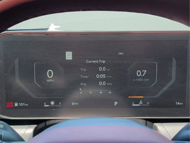 New 2026 Kia K4 GT-Line Turbo FWD image 34