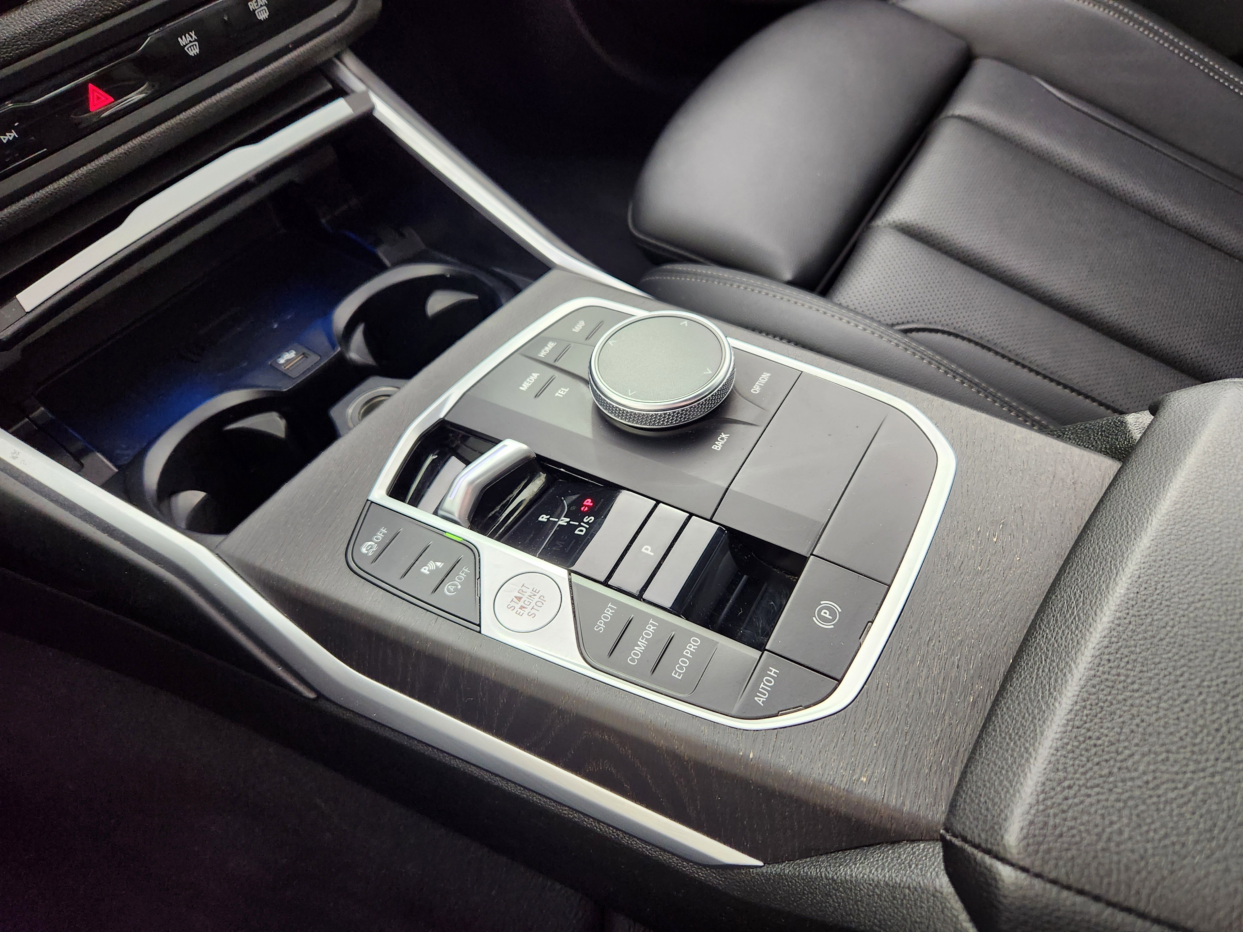 Used 2023 BMW 330i xDrive Sedan image 25