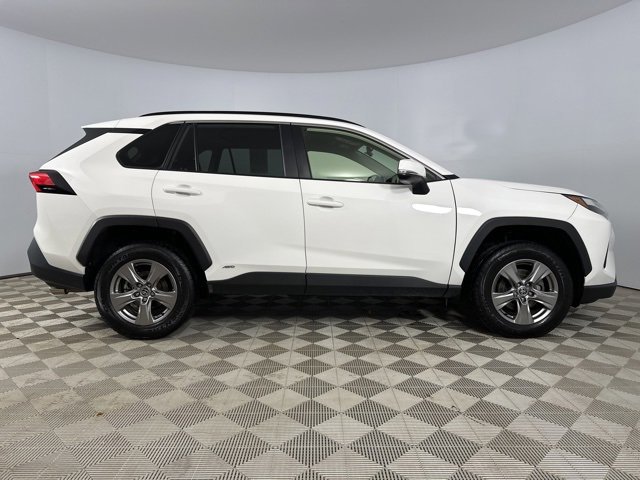 Used 2023 Toyota RAV4 LE image 8