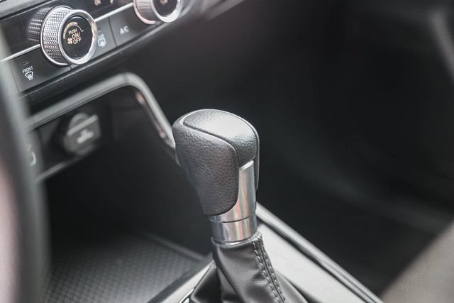 Used 2024 Honda CR-V LX image 21