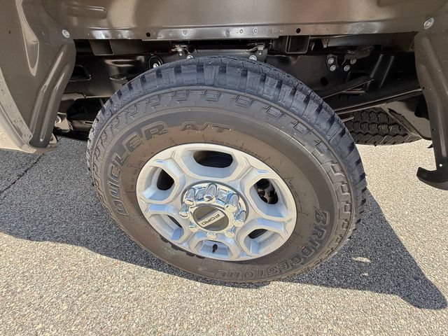 New 2026 Ford F250 XLT AWD/4WD image 28