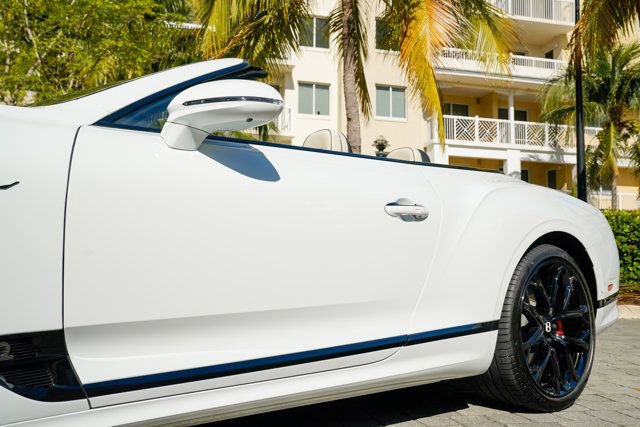 Used 2024 Bentley Continental GT Speed AWD/4WD image 11