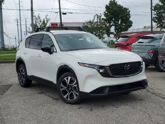 New 2026 MAZDA CX-5 Preferred AWD/4WD image 31