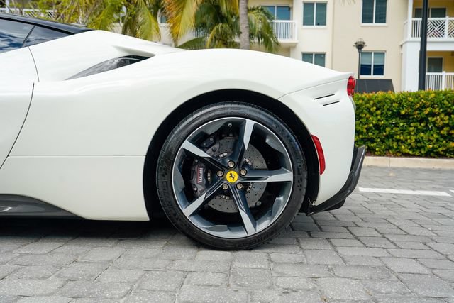 Used 2023 Ferrari SF90 Stradale AWD/4WD image 16