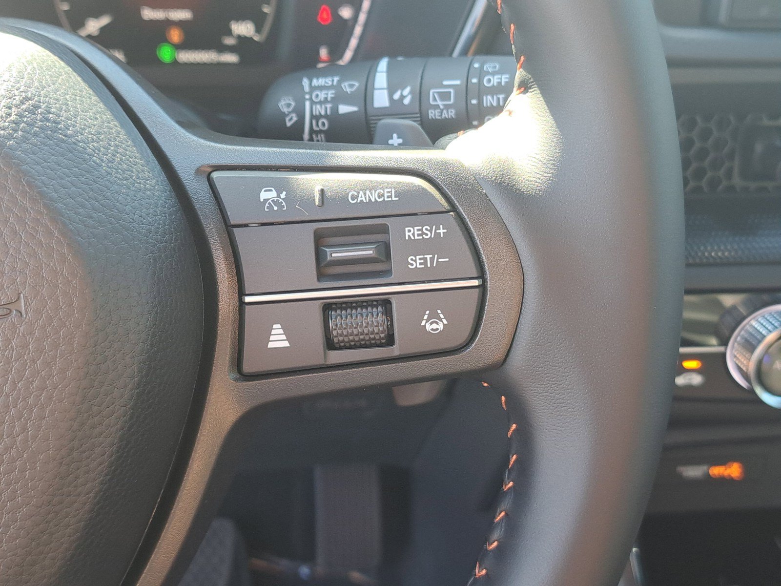 New 2026 Honda CR-V Sport-L image 20