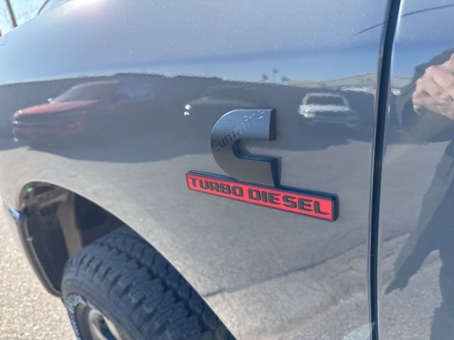 New 2026 RAM 2500 Laramie image 7