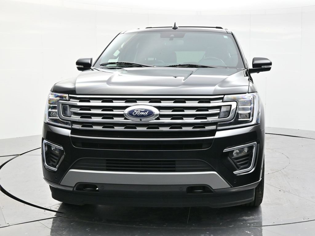 Used 2021 Ford Expedition Max Limited image 2