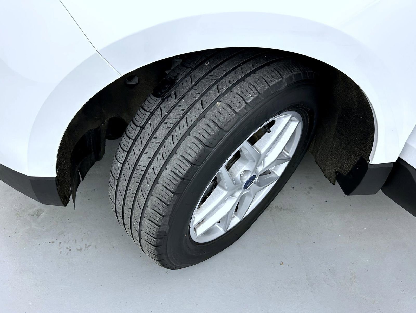 Used 2022 Ford Edge SEL w/ Convenience Package image 23