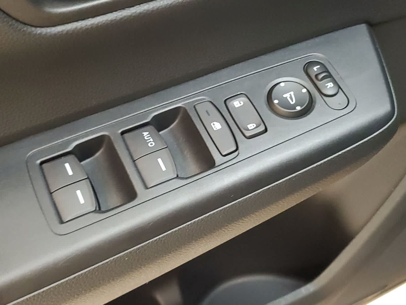 Certified 2023 Honda CR-V LX image 15