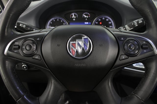 Used 2020 Buick Enclave Essence w/ LPO, Luxury Package image 13