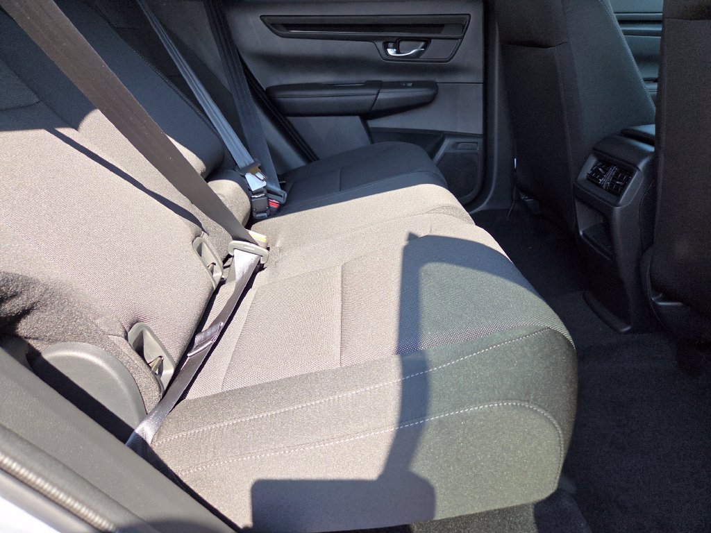 New 2026 Honda CR-V LX image 21