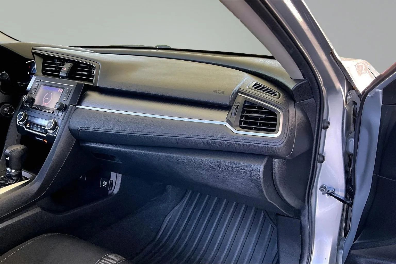 Used 2017 Honda Civic LX image 23