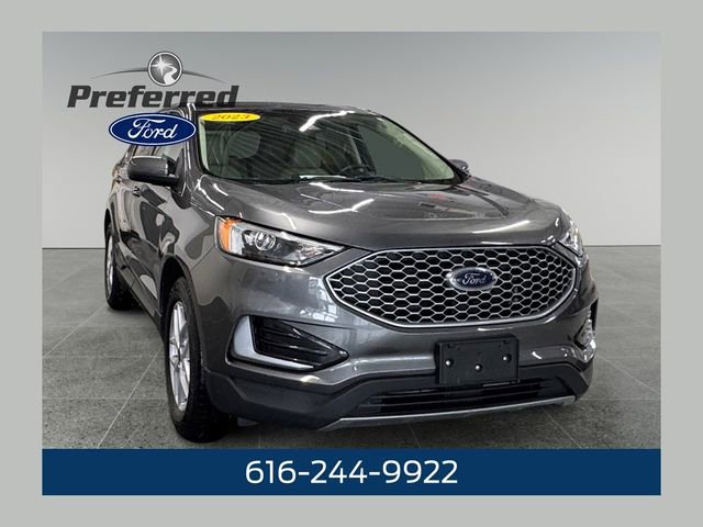Used 2023 Ford Edge SEL image 1