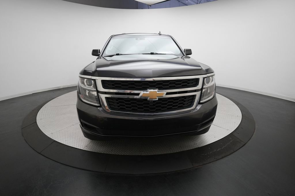 Used 2017 Chevrolet Suburban LT image 11