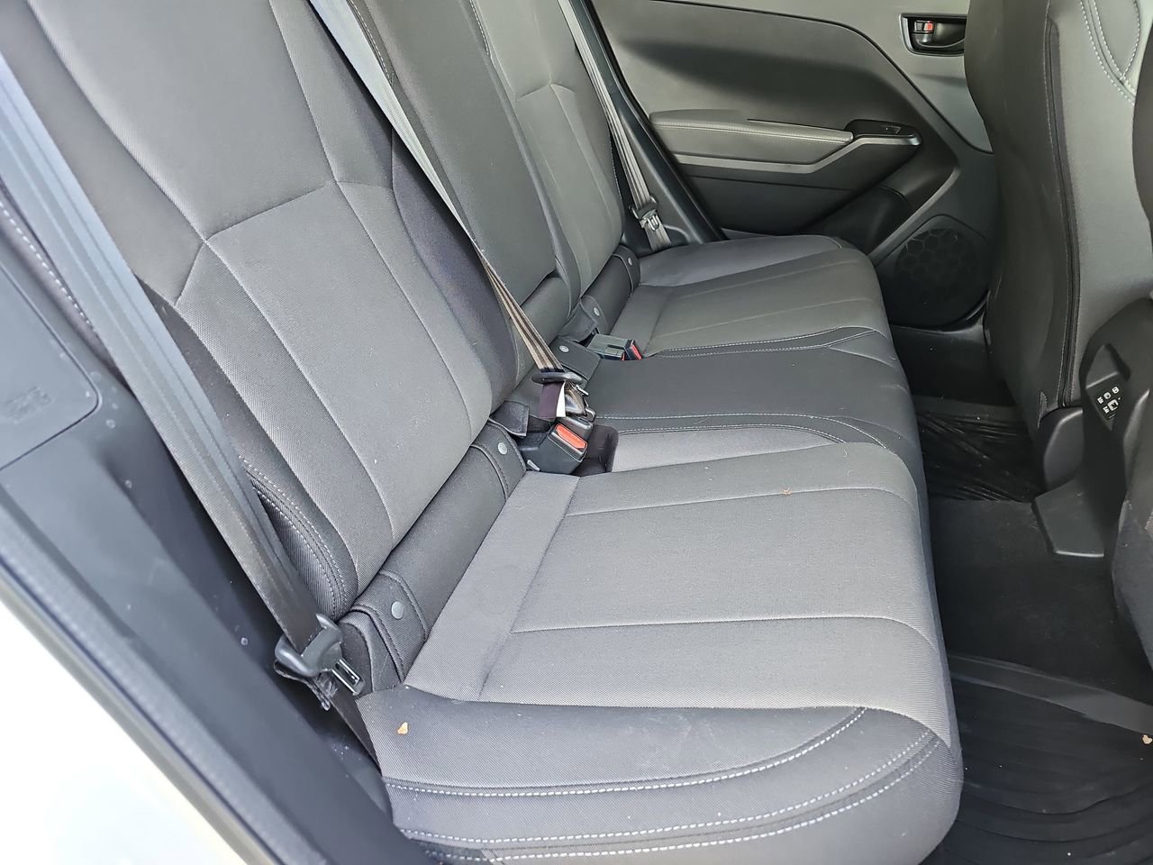 Certified 2026 Subaru Crosstrek 2.0i Premium image 18