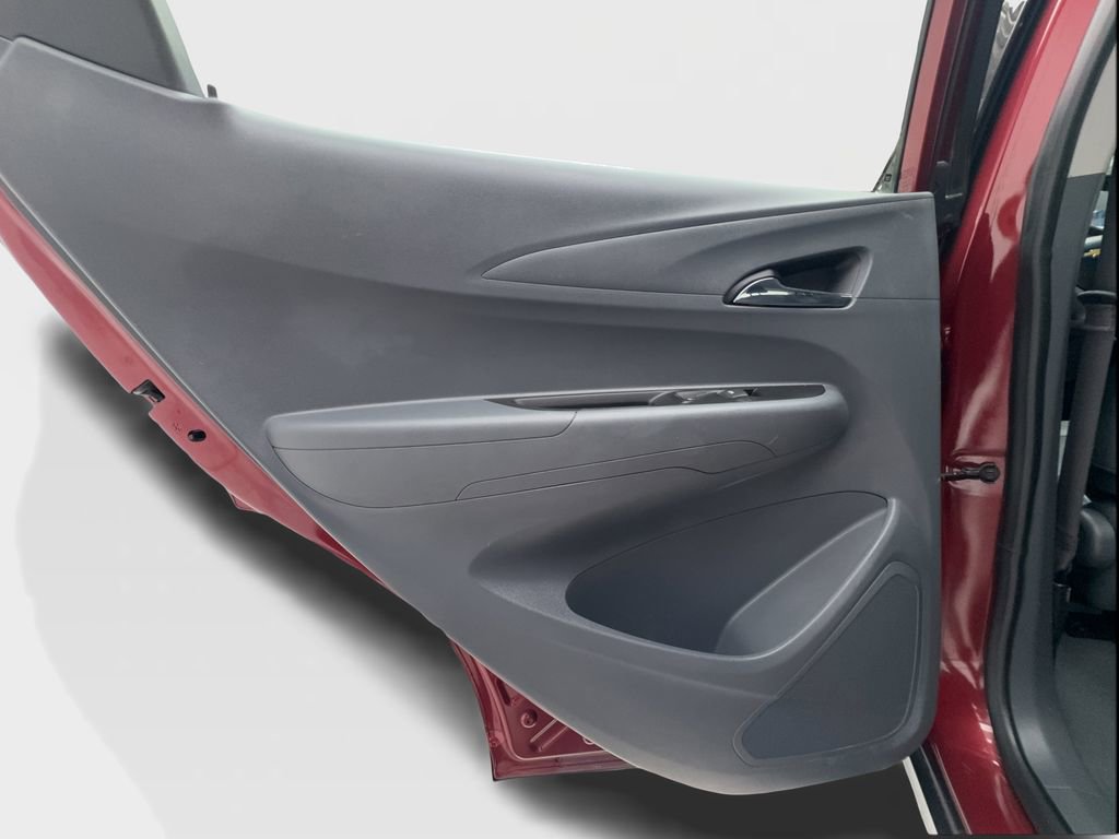 Used 2017 Chevrolet Bolt Premier w/ Driver Confidence II Package image 23