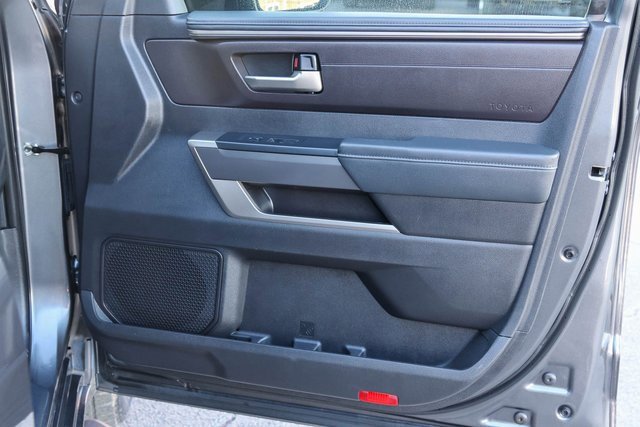 Used 2023 Toyota Tundra SR5 image 16