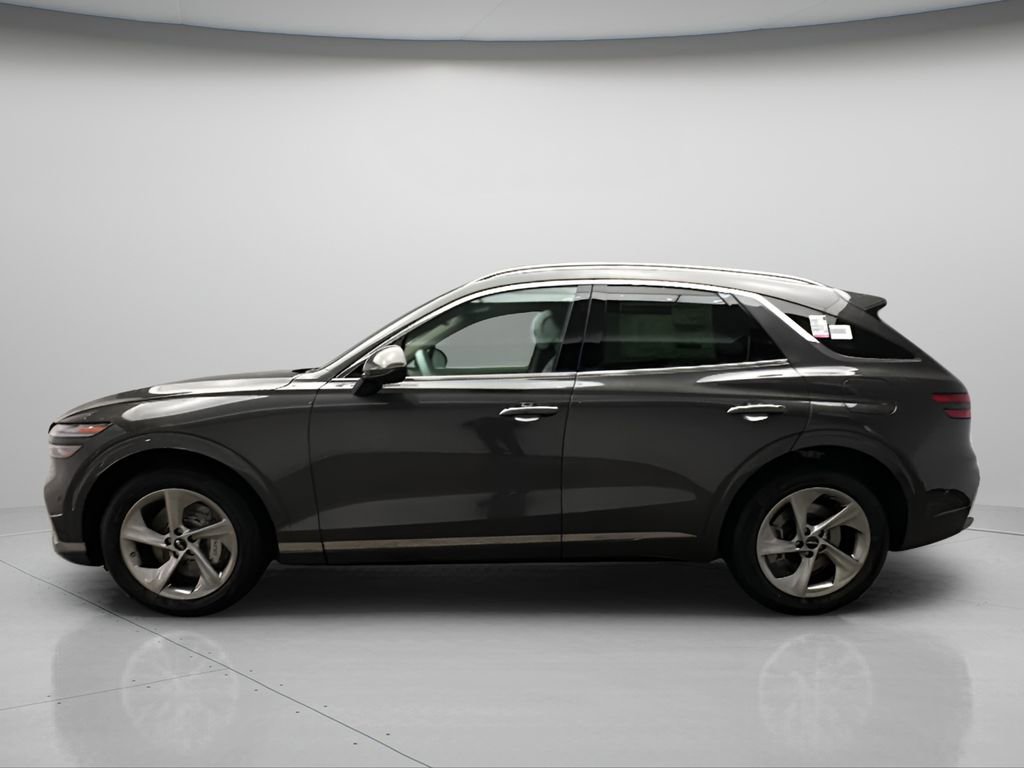 New 2026 Genesis GV70 2.5T Advanced image 2