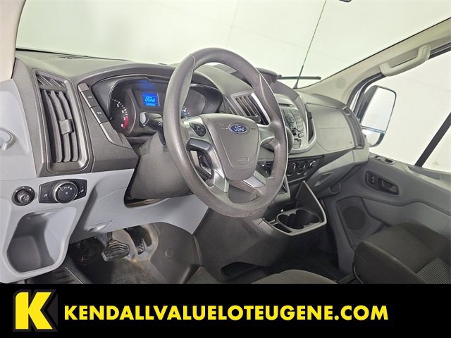 Used 2016 Ford Transit 350 XLT image 9