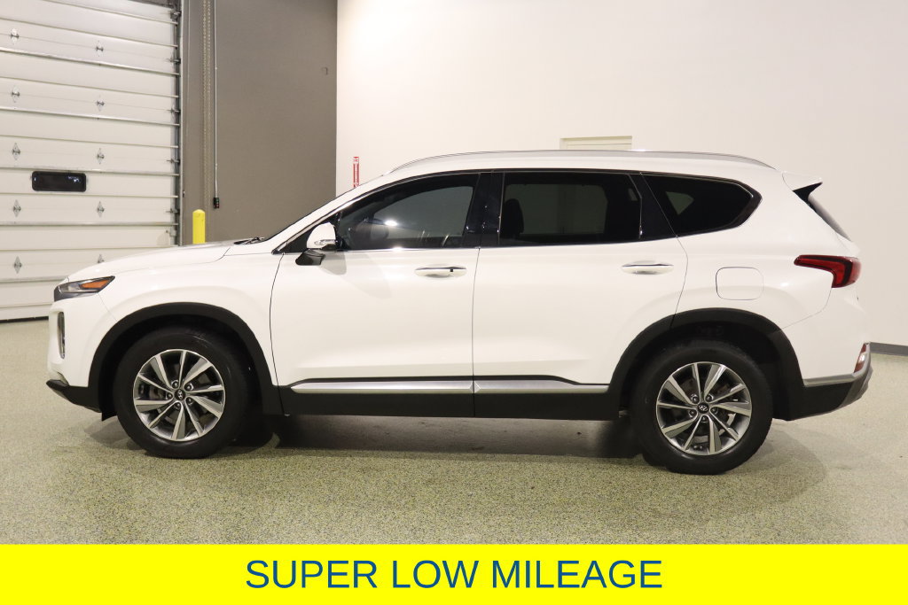 Used 2019 Hyundai Santa Fe Limited FWD image 5