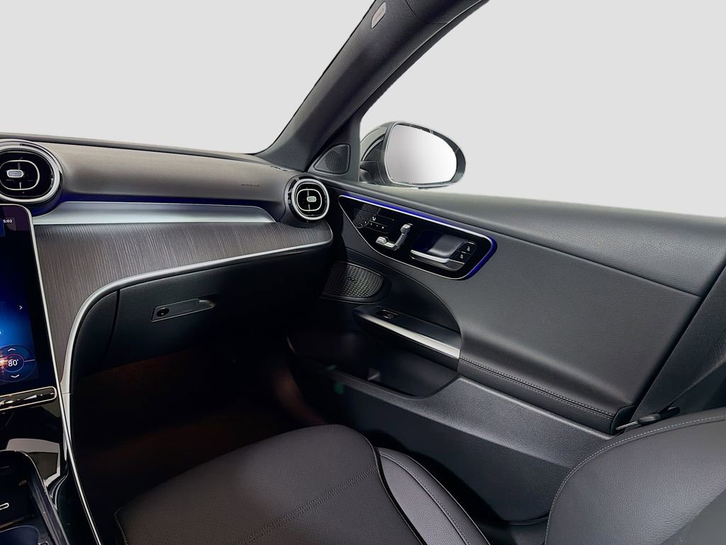 Used 2026 Mercedes-Benz C 300 4MATIC Sedan image 26