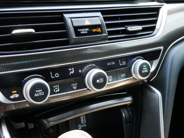 Used 2020 Honda Accord Sport image 20