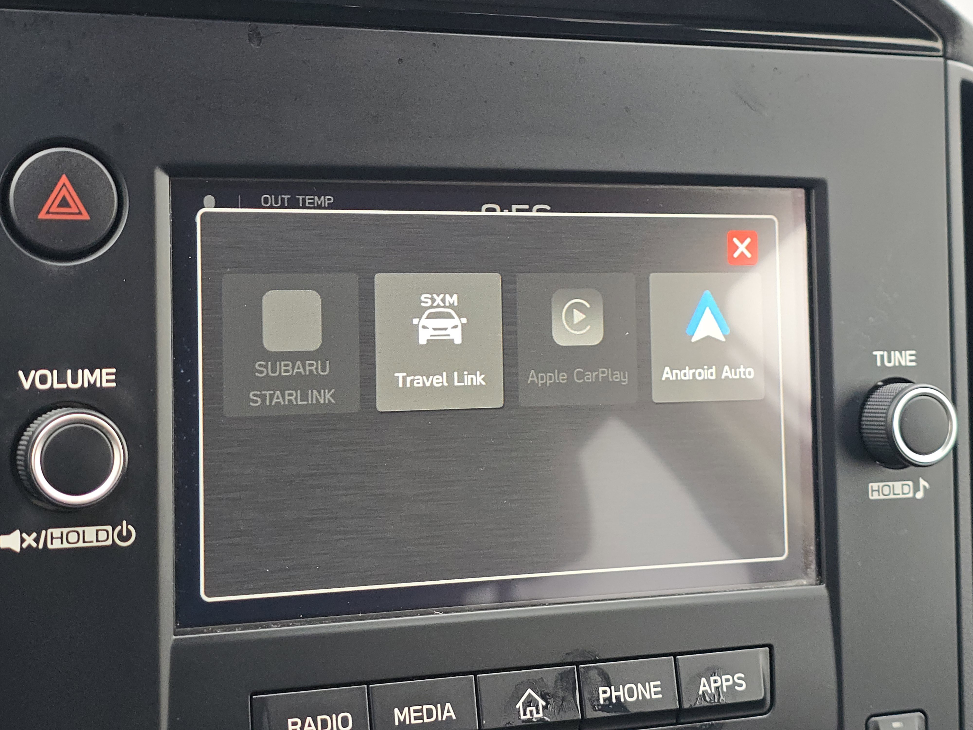 Certified 2024 Subaru Crosstrek 2.0i image 9