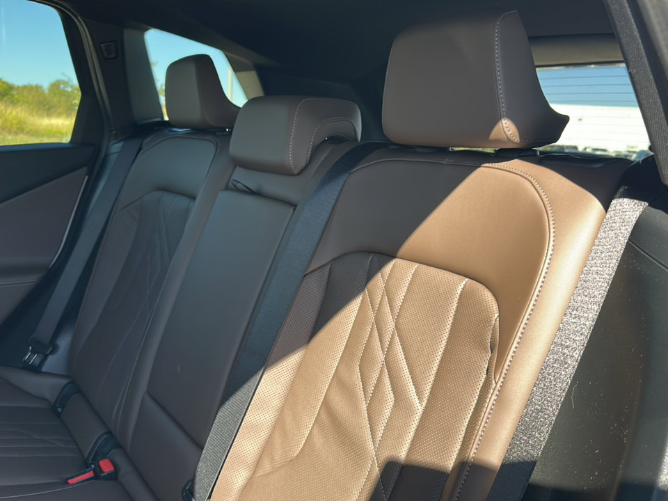 New 2026 BMW X3 xDrive30 w/ Convenience Package image 16