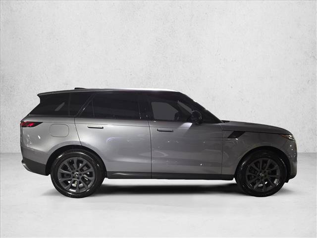 Used 2023 Land Rover Range Rover Sport SE AWD/4WD image 4
