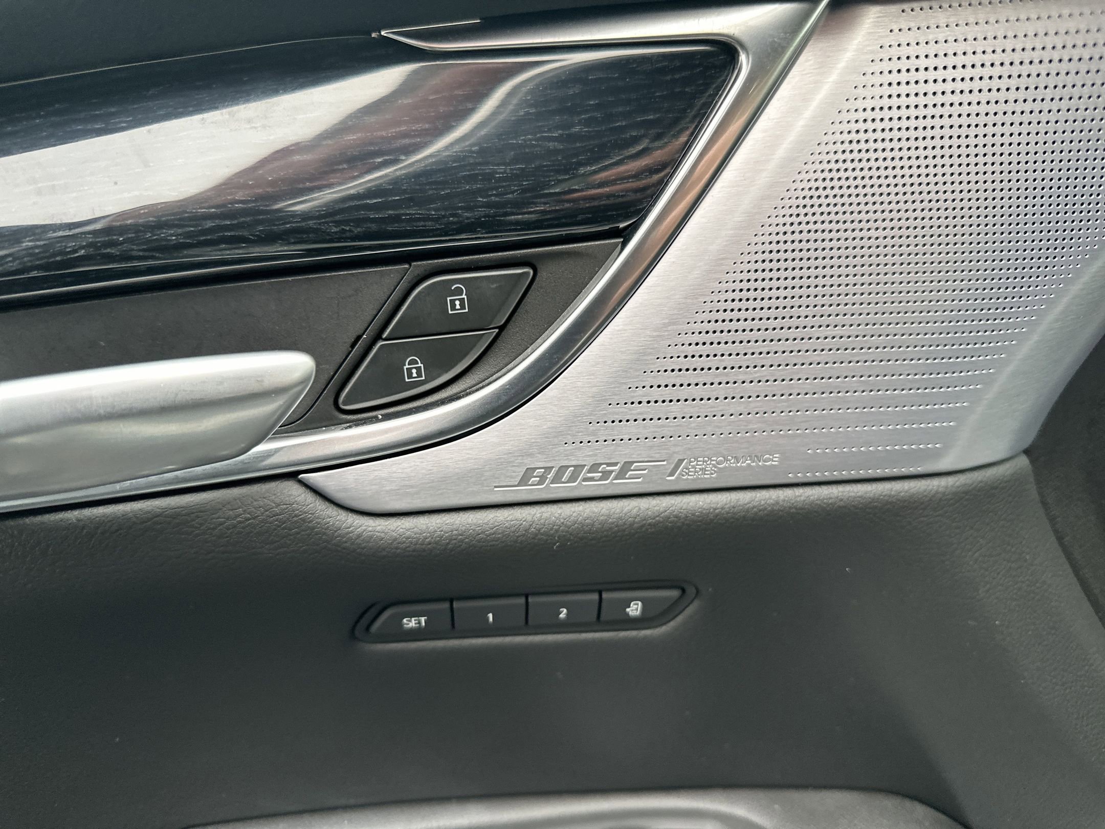 Certified 2024 Cadillac XT5 Premium Luxury image 12