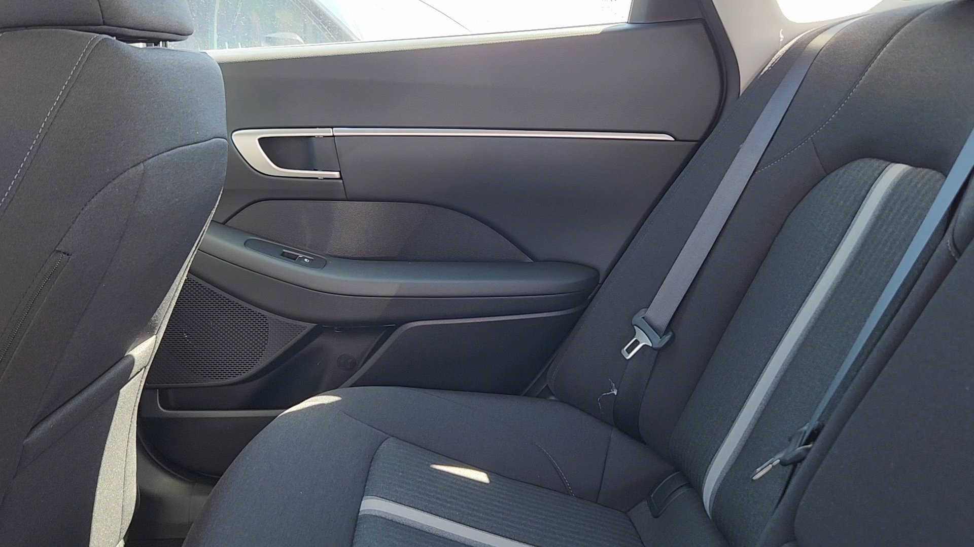 New 2026 Hyundai Sonata SEL AWD/4WD image 19