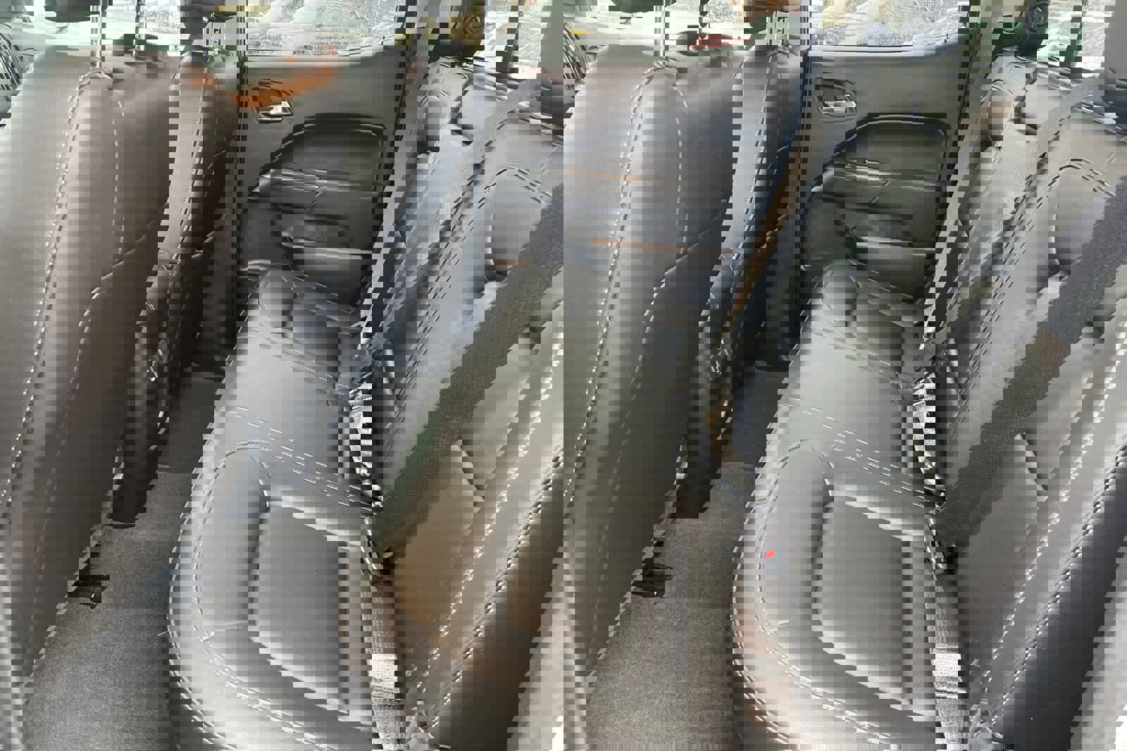 Used 2019 Chevrolet Colorado ZR2 image 4