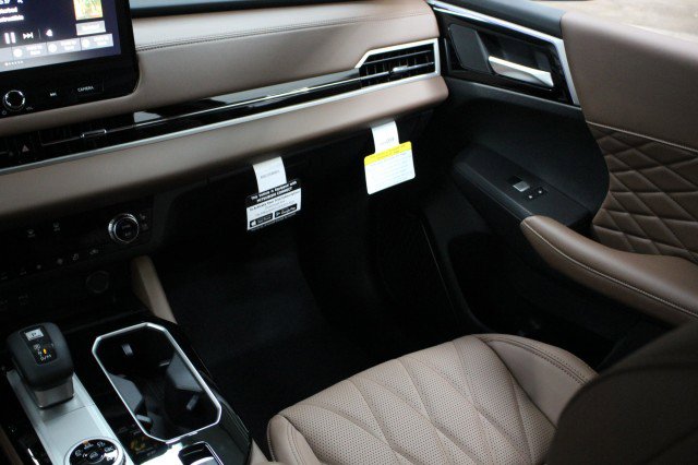 New 2026 Mitsubishi Outlander SEL image 22