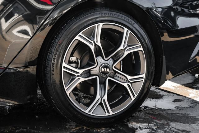 Used 2021 Kia Stinger GT-Line image 63