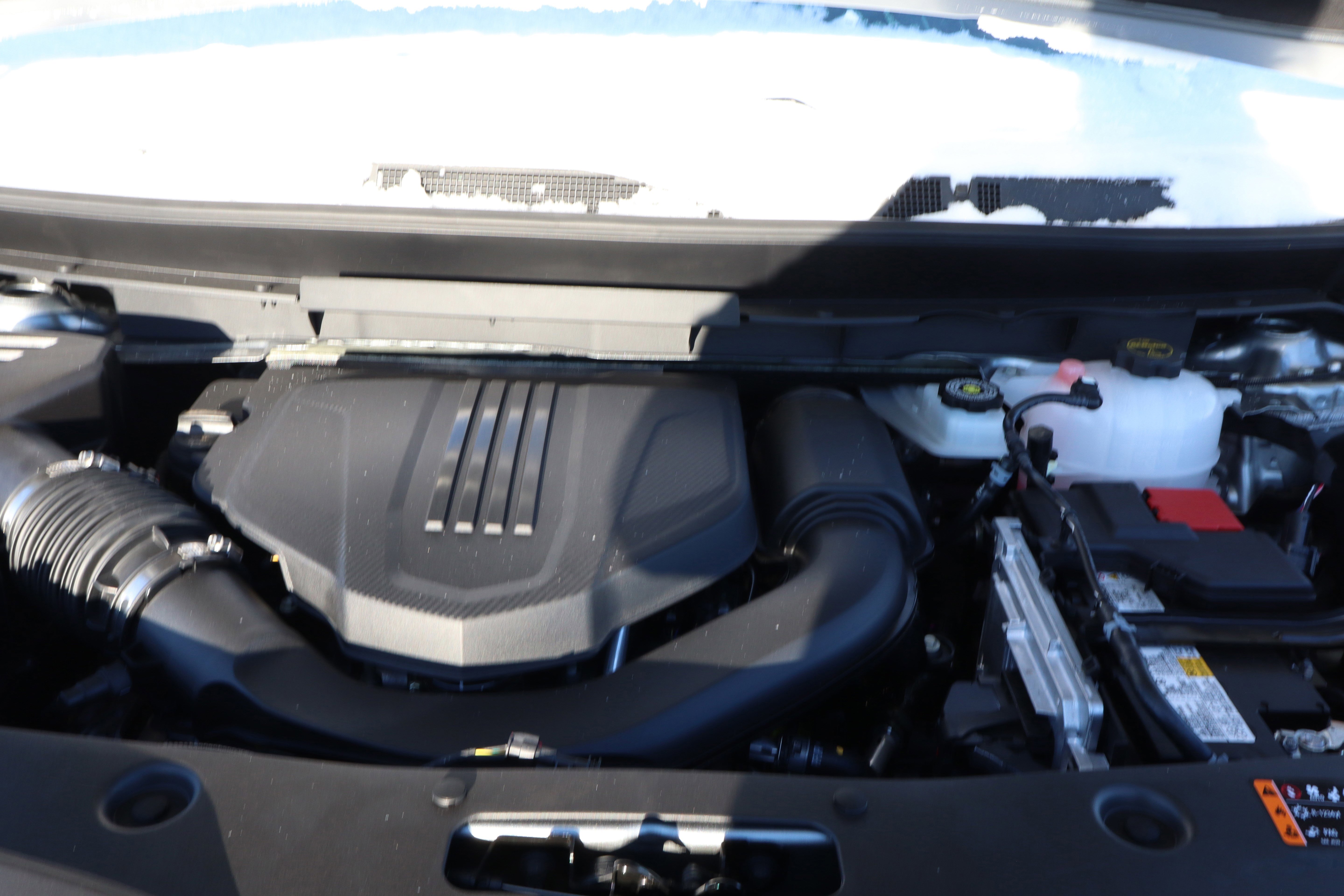 New 2026 Buick Enclave Sport Touring image 18