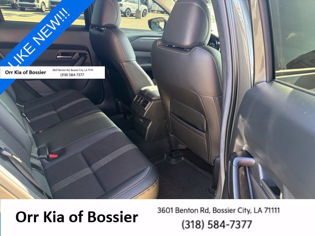 Used 2026 MAZDA CX-50 AWD 2.5 S w/ Weather Package image 30