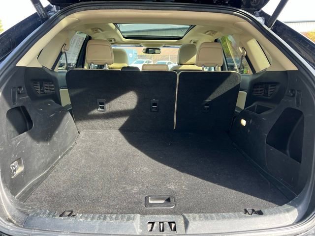 Used 2020 Ford Edge SEL w/ Convenience Package AWD/4WD image 15