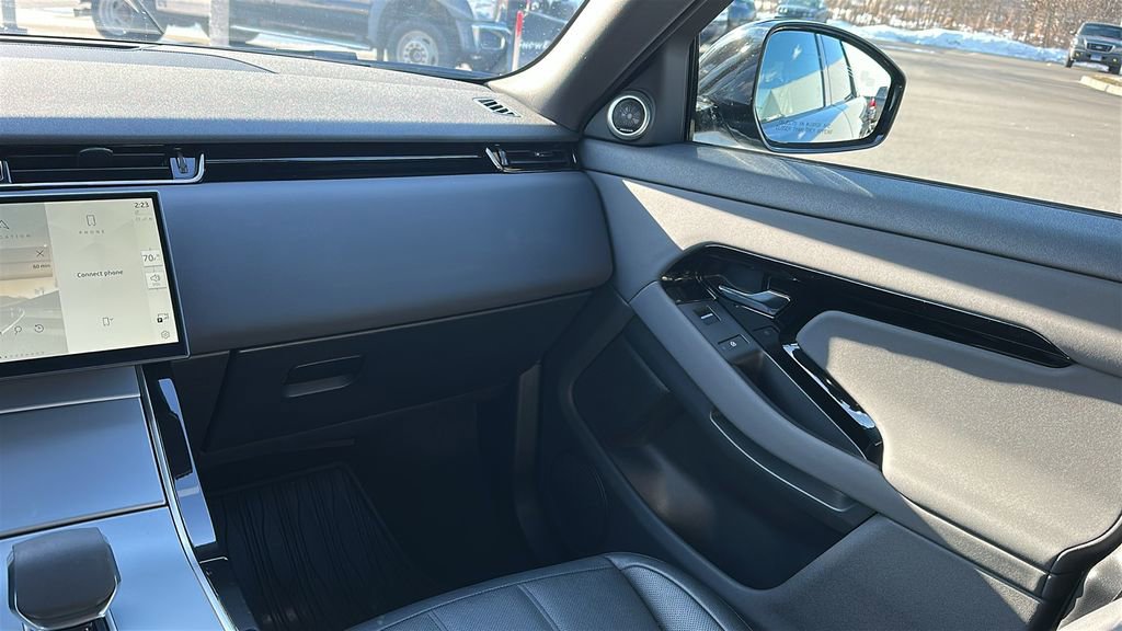 Certified 2024 Land Rover Range Rover Evoque S image 23