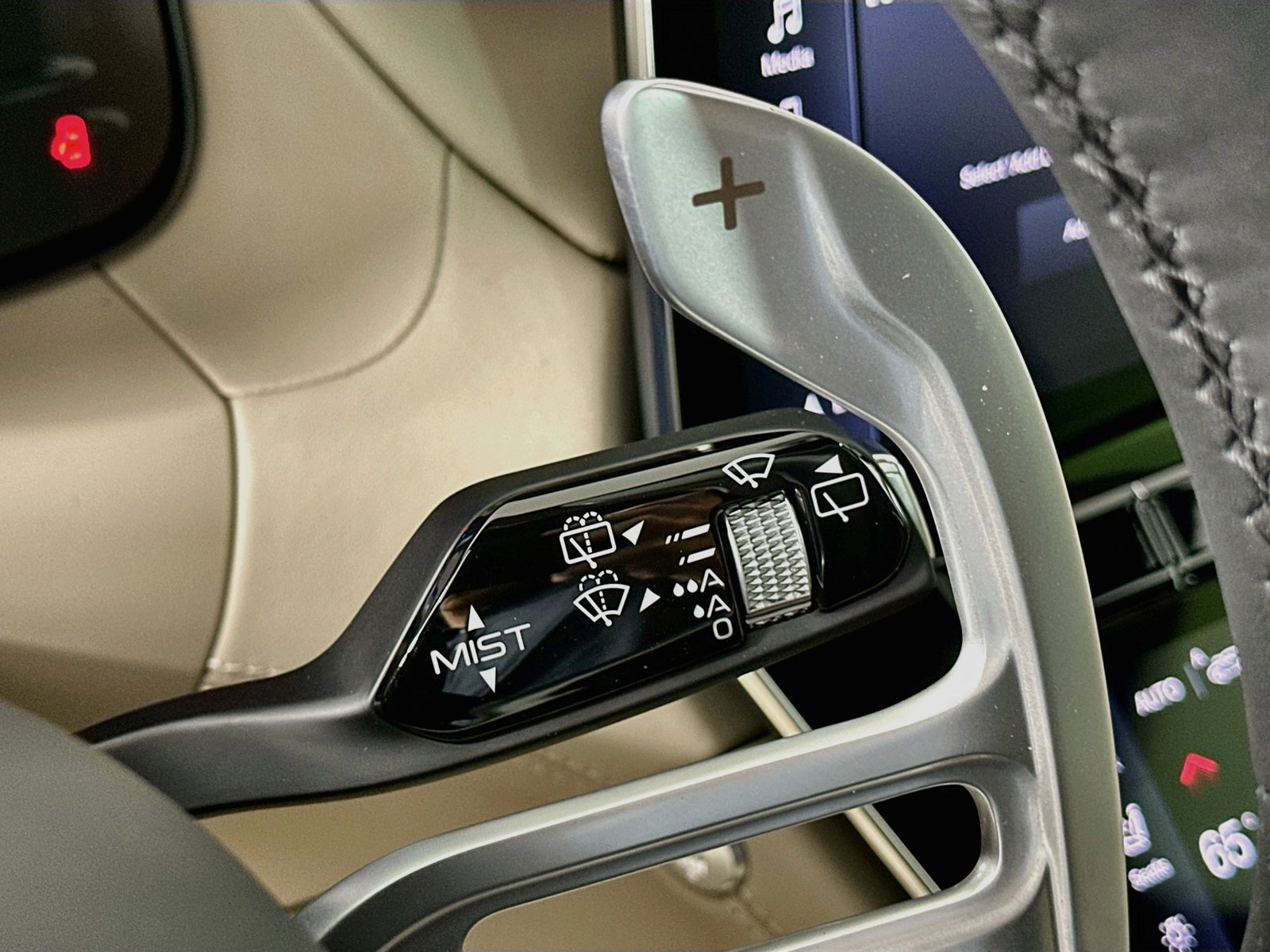 New 2026 Maserati Grecale Modena AWD/4WD image 21