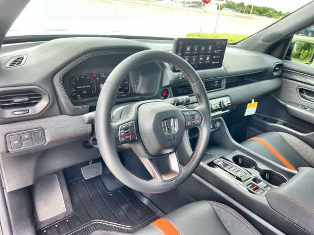 Used 2026 Honda Passport TrailSport image 15