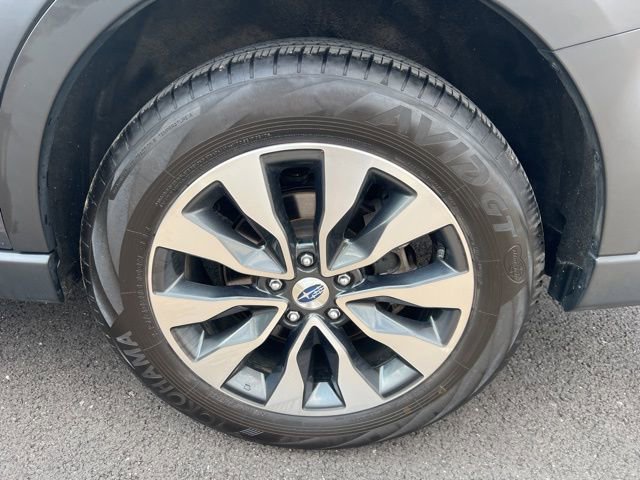 Used 2023 Subaru Outback Touring image 37