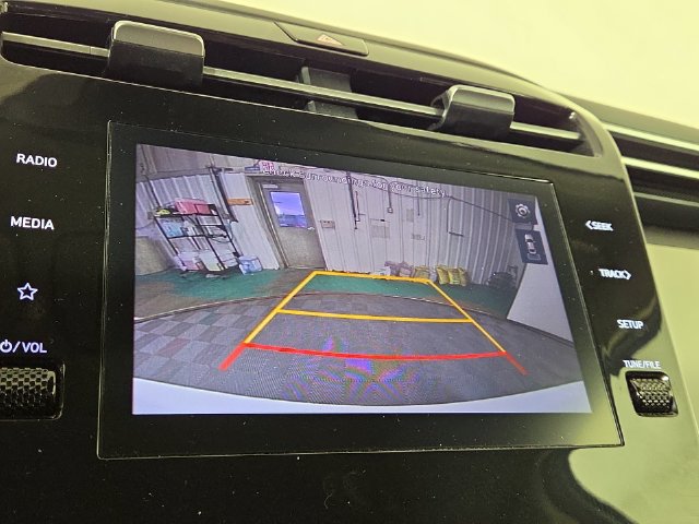 Used 2024 Hyundai Tucson SEL FWD image 20
