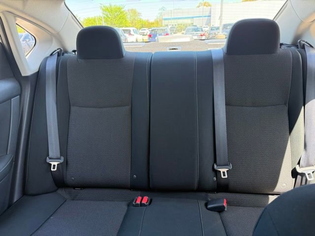 Used 2019 Nissan Sentra S FWD image 18